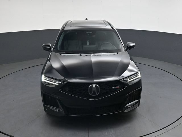New 2026 Acura MDX Type S w/ Advance Package AWD/4WD image 27