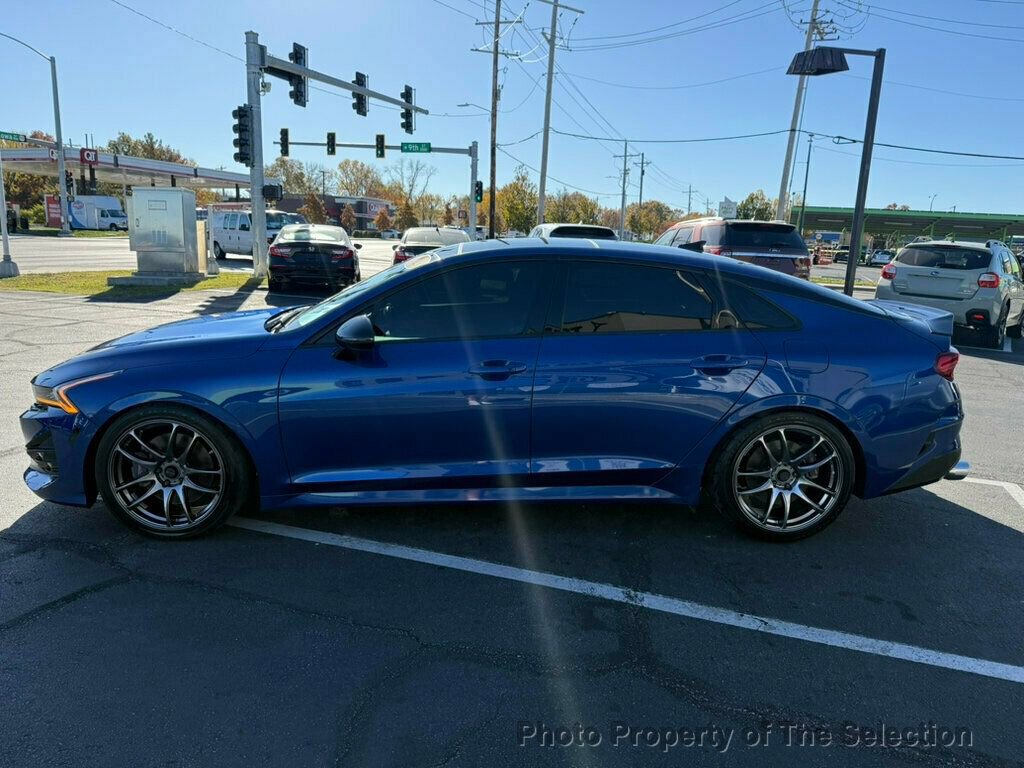 Used 2023 Kia K5 GT image 10