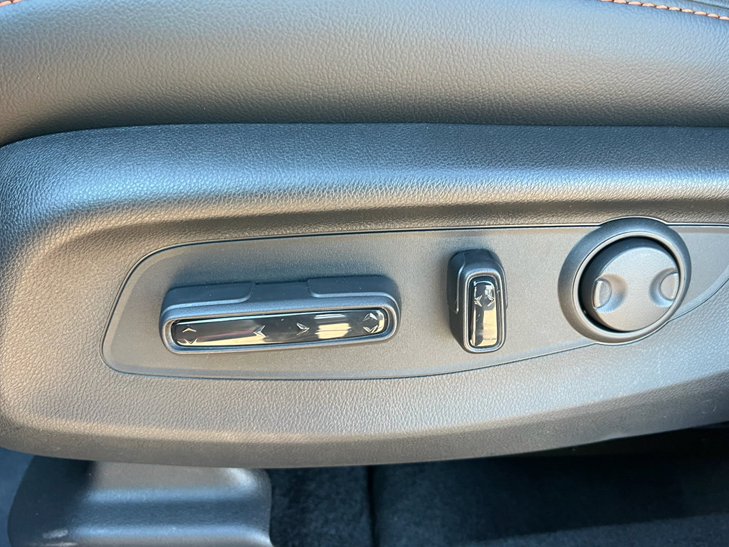 New 2026 Honda CR-V Sport-L image 21