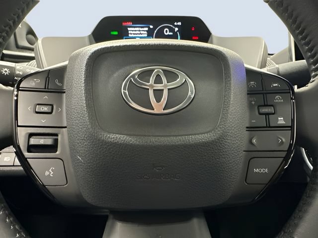 Used 2023 Toyota bZ4X AWD w/ Weather Package image 20