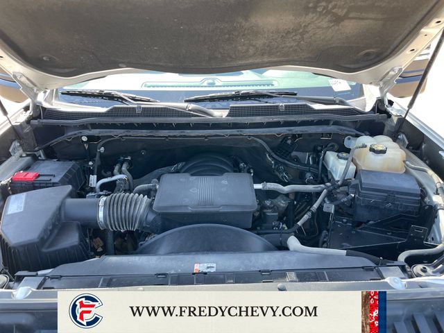 Used 2020 Chevrolet Silverado 2500 W/T w/ WT Convenience Package AWD/4WD image 20