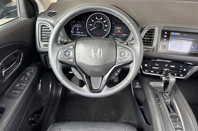 Used 2019 Honda HR-V EX-L image 15