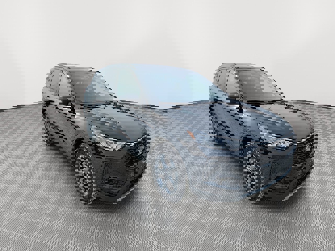 Used 2025 Ford Escape ST-Line image 2