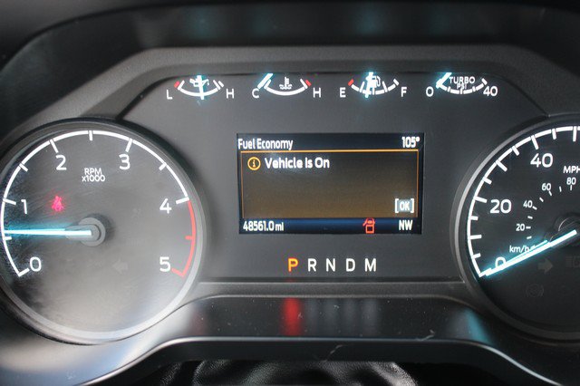Used 2026 Ford F250 XLT w/ FX4 Off-Road Package AWD/4WD image 11