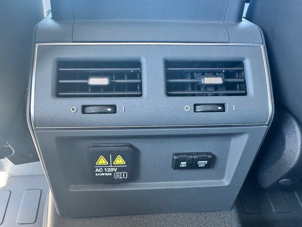 New 2026 INEOS Grenadier Station Wagon AWD/4WD image 18