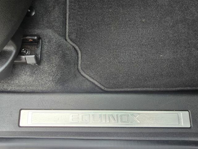Used 2020 Chevrolet Equinox Premier image 20