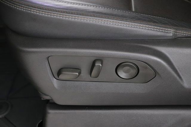 Used 2024 Chevrolet Silverado 1500 High Country w/ High Country Premium Package image 19