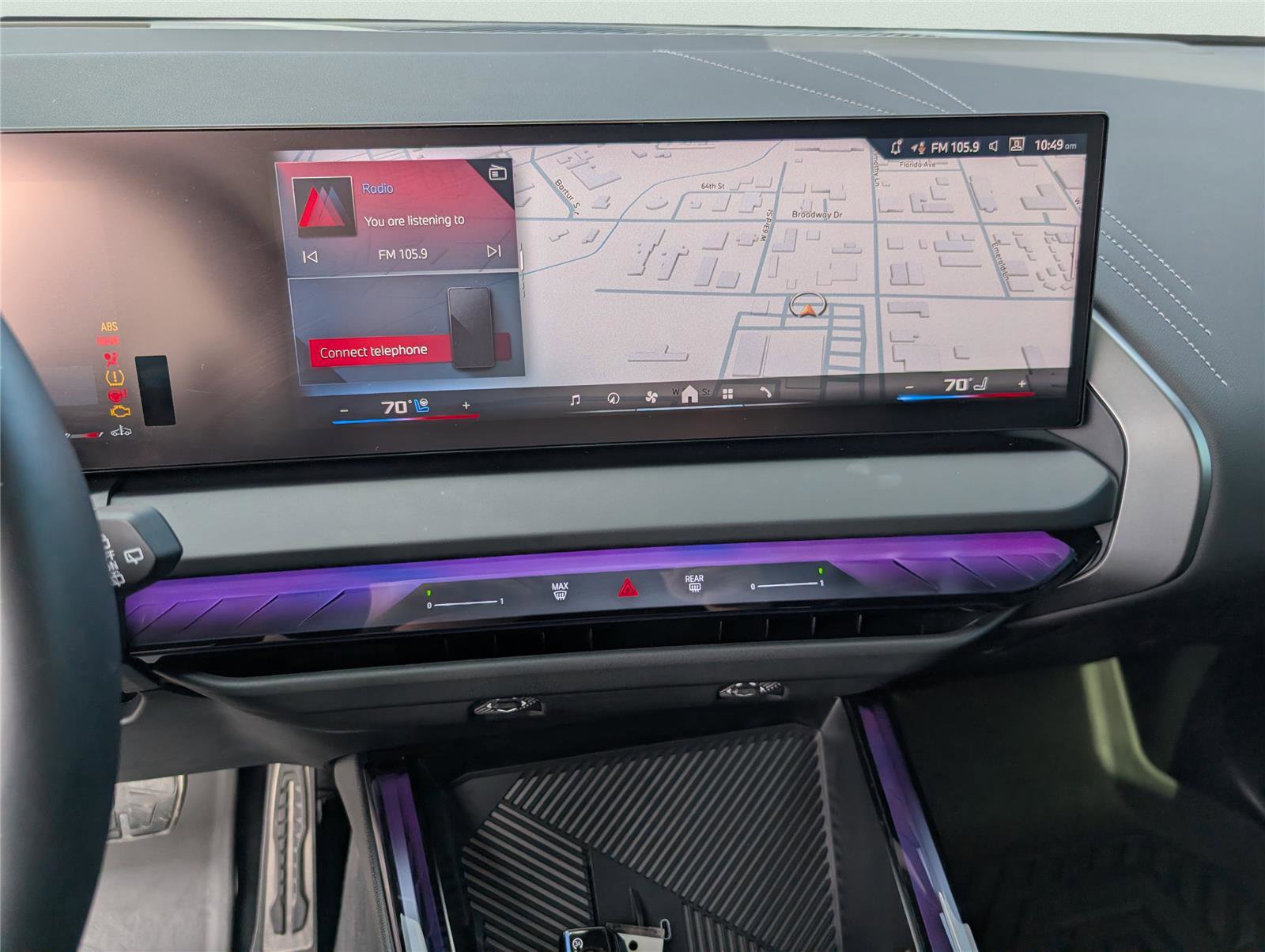 Used 2025 BMW X3 M50 image 16