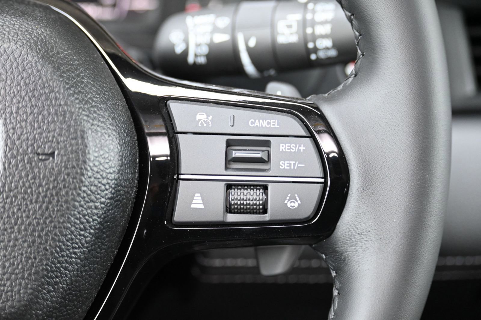 New 2026 Honda Pilot EX-L image 29