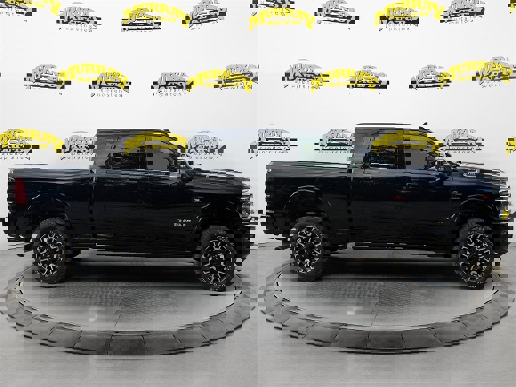 New 2026 RAM 2500 Limited image 6