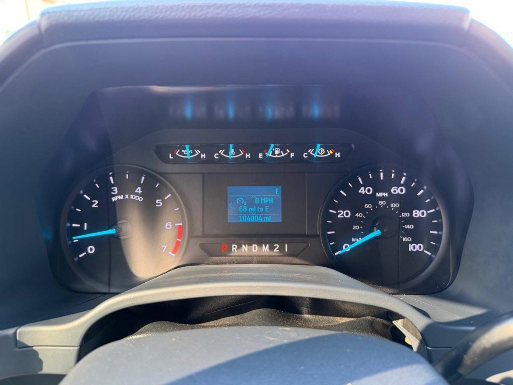Used 2022 Ford F250 XL w/ Power Equipment Group AWD/4WD image 30