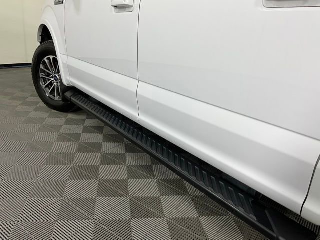 Used 2019 Ford F150 XLT w/ Equipment Group 302A Luxury image 37