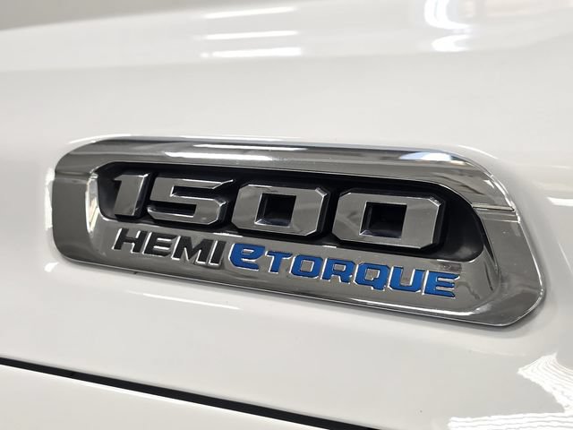 Used 2022 RAM 1500 Laramie RWD image 8
