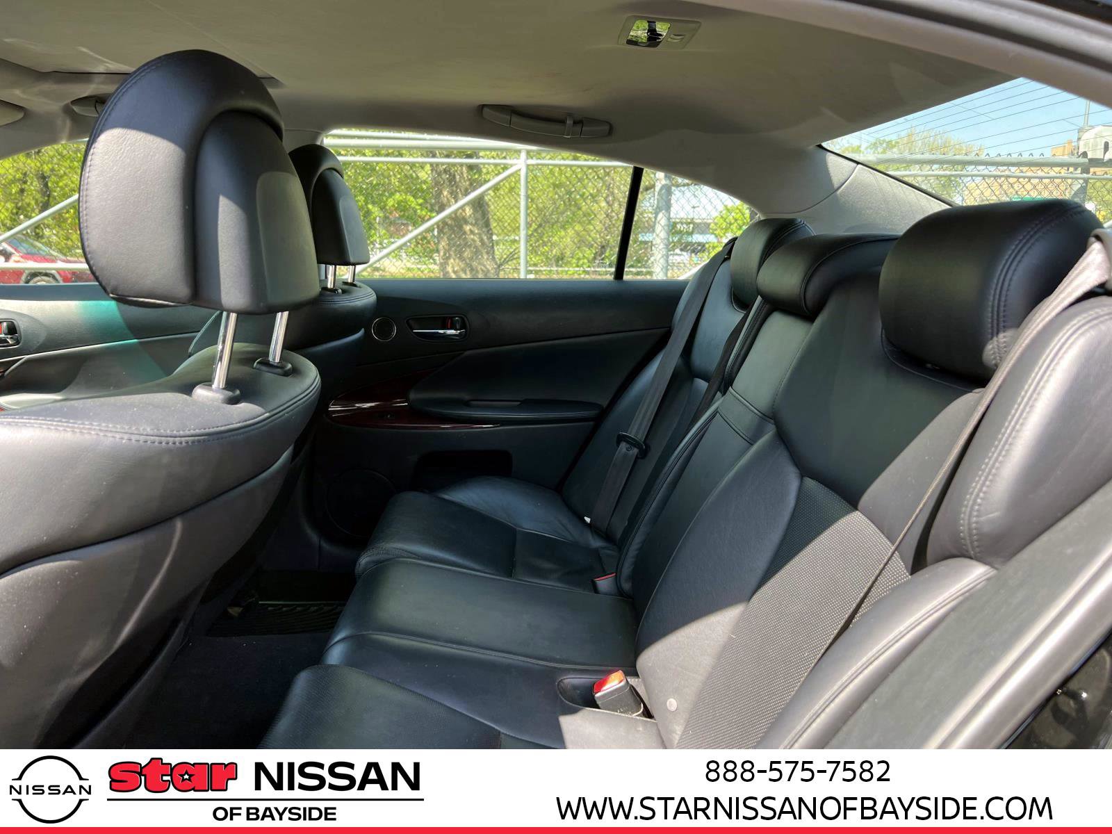 Used 2007 Lexus GS 350 AWD image 12
