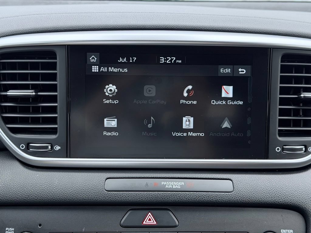 Used 2020 Kia Sportage S AWD/4WD image 36