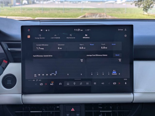 New 2026 MAZDA CX-5 Select AWD/4WD image 18