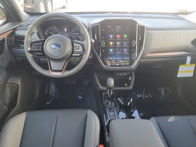 New 2026 Subaru Forester Sport AWD/4WD image 13