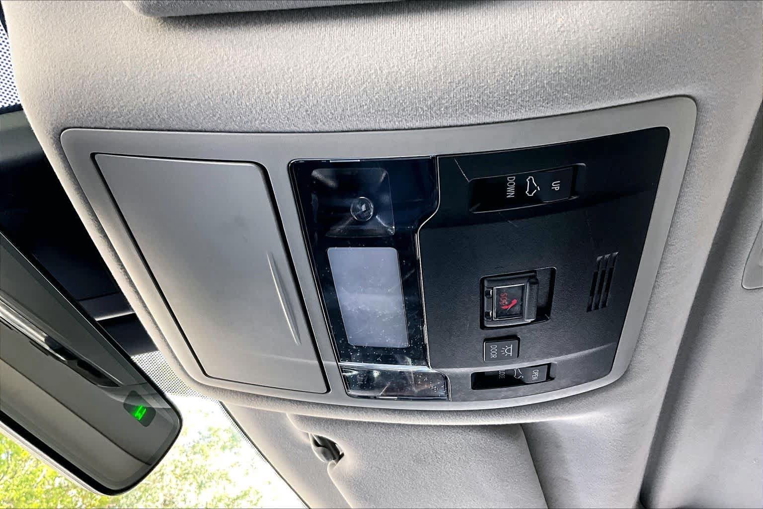 Used 2021 Lexus RX 350 FWD w/ Premium Package image 32