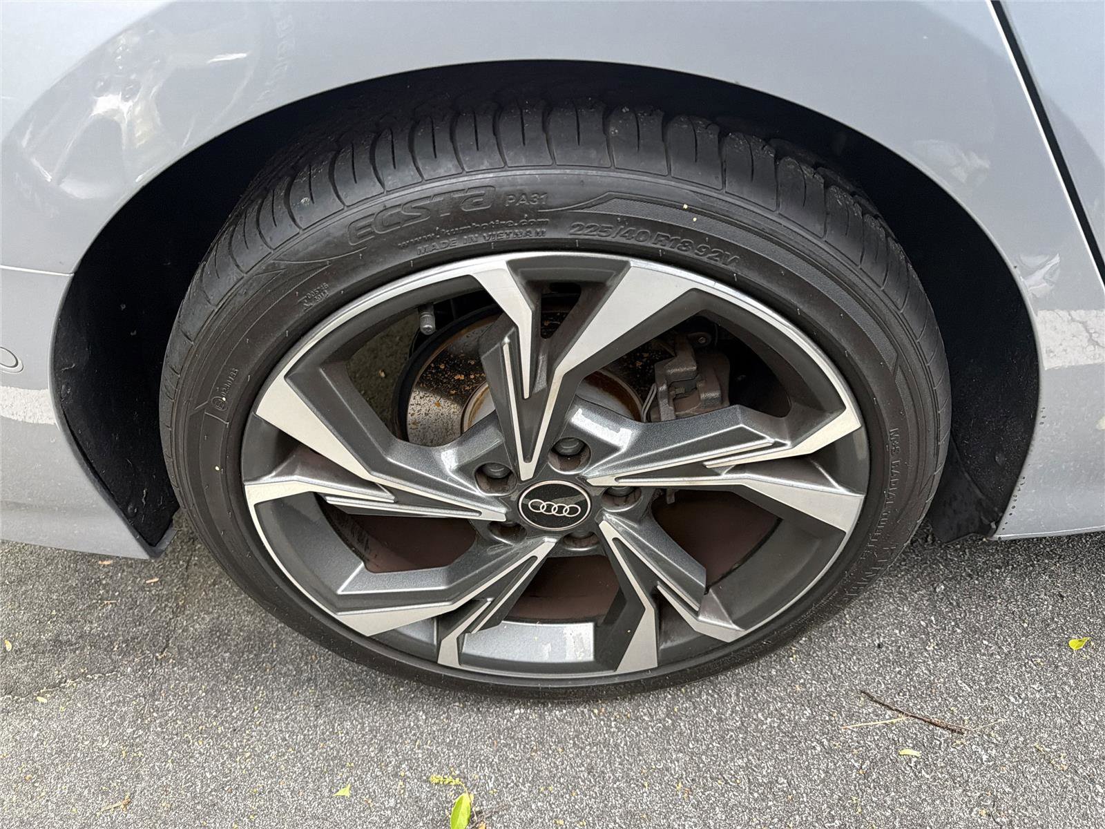 Used 2023 Audi A3 2.0T Premium w/ Convenience Package image 15