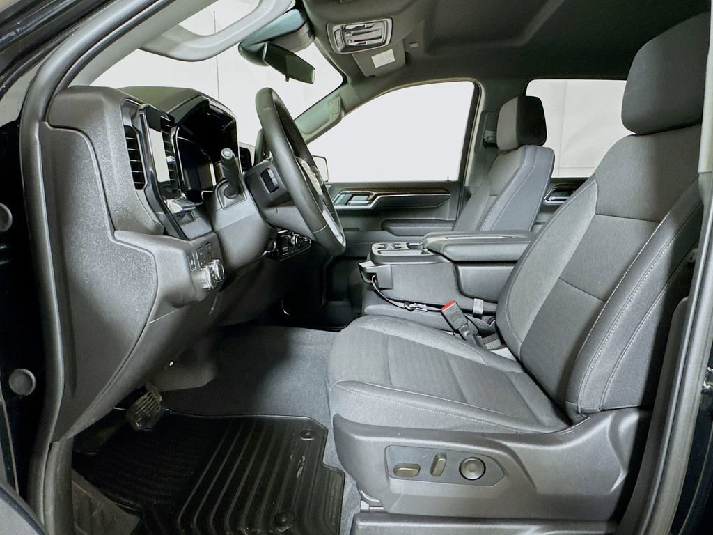 Certified 2026 GMC Sierra 1500 Elevation image 19