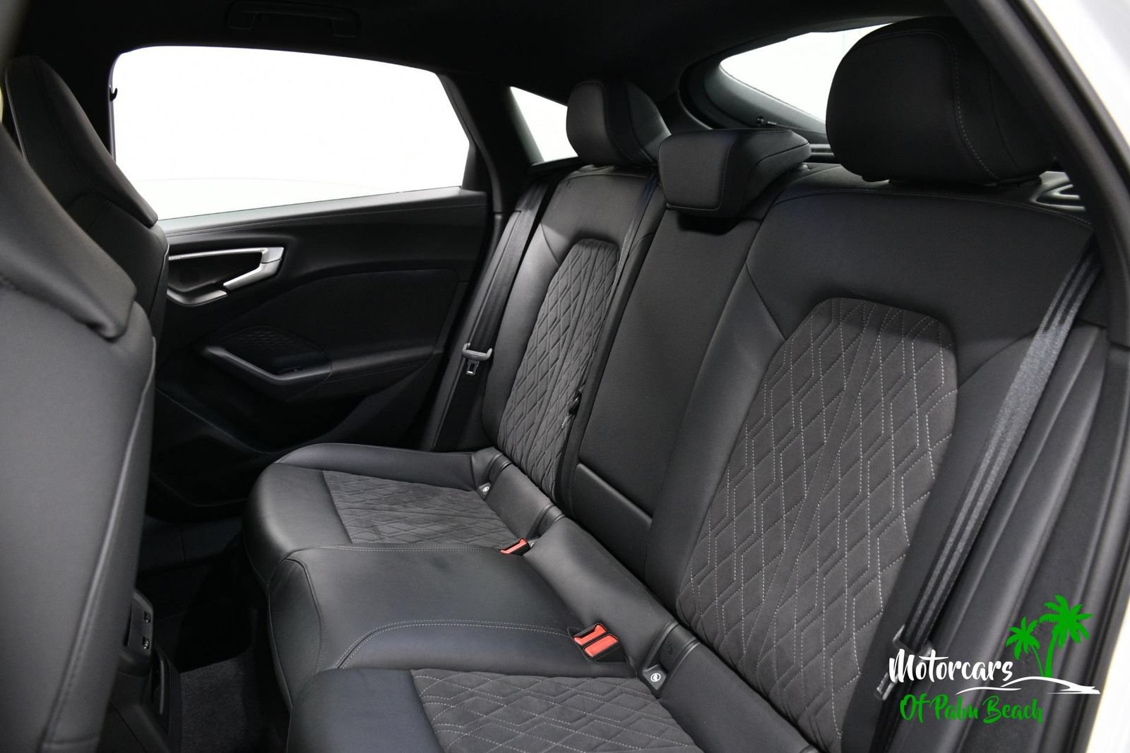 Used 2025 Audi S5 Premium Plus w/ Premium Plus Package AWD/4WD image 60