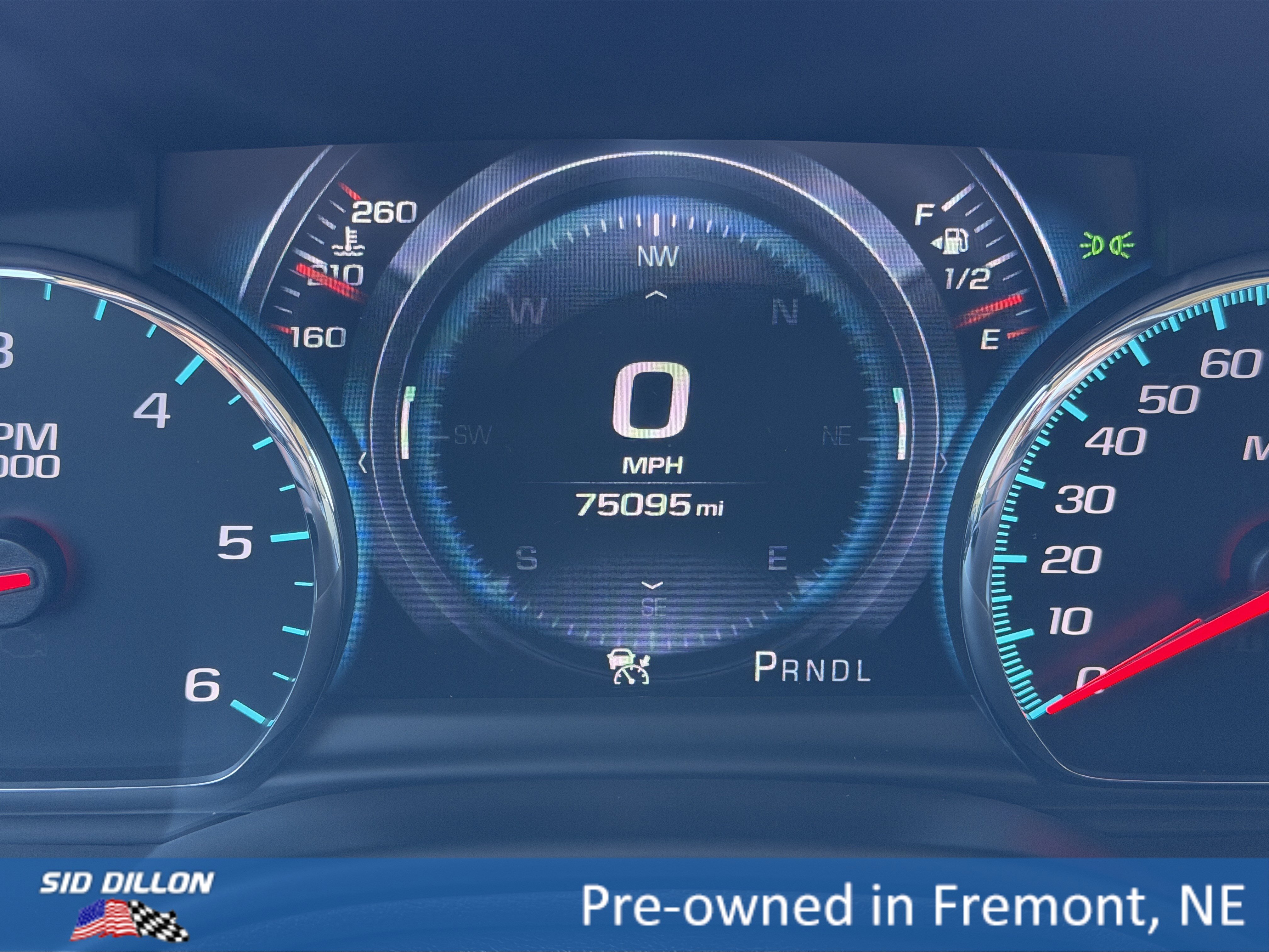 Certified 2019 Chevrolet Tahoe Premier image 25