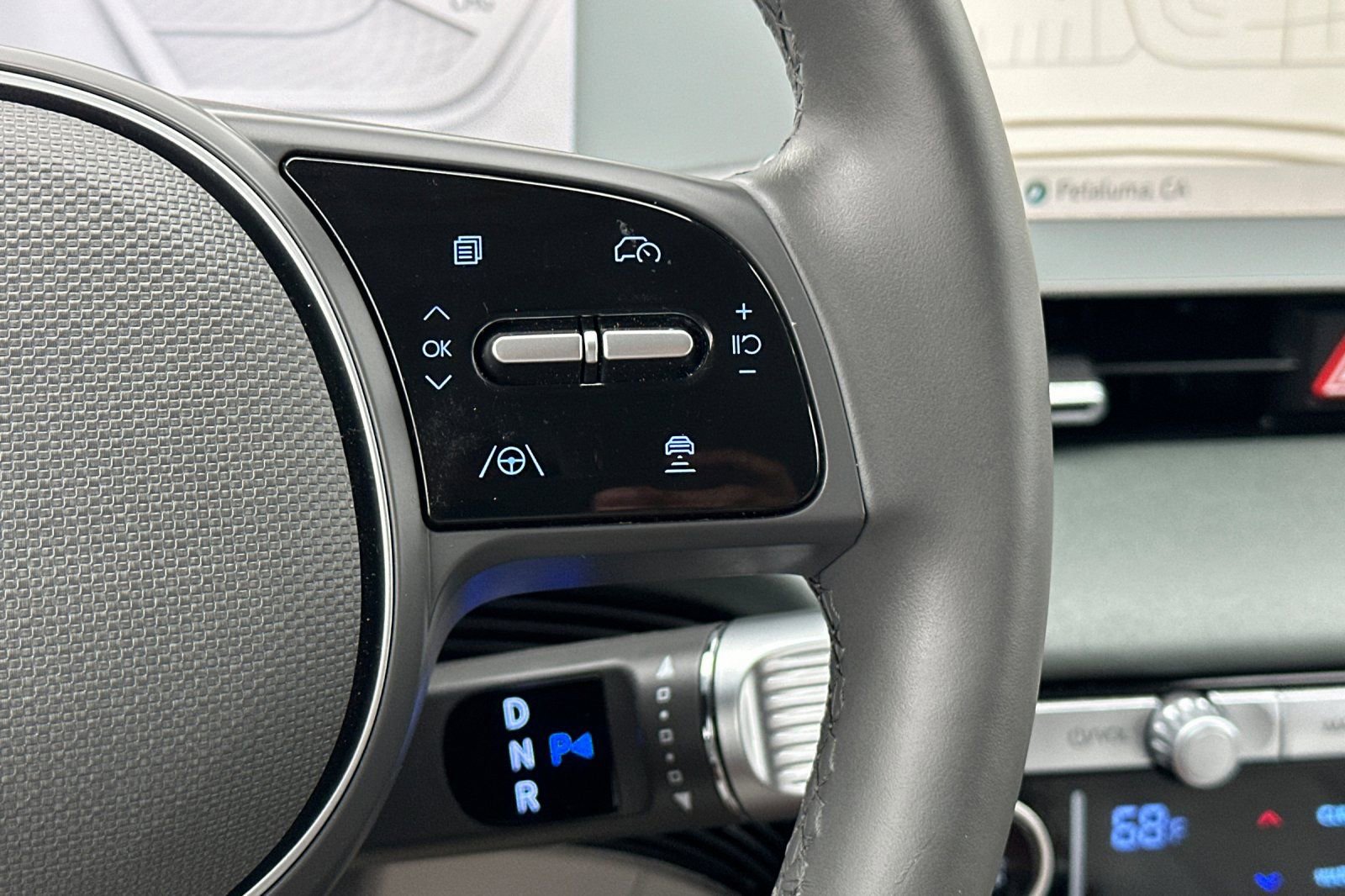 Certified 2024 Hyundai Ioniq 5 Limited RWD image 29
