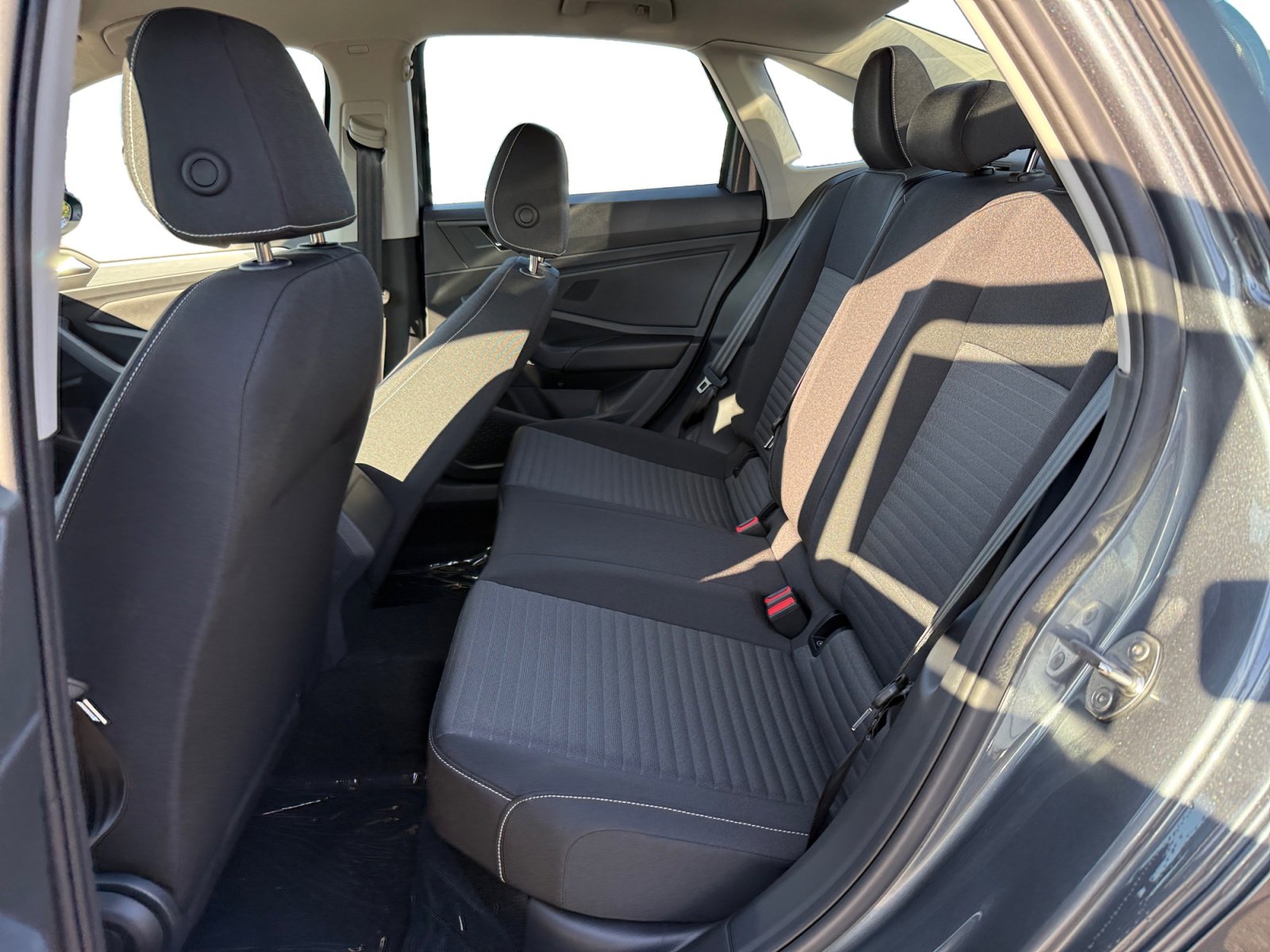 New 2026 Volkswagen Jetta S image 16