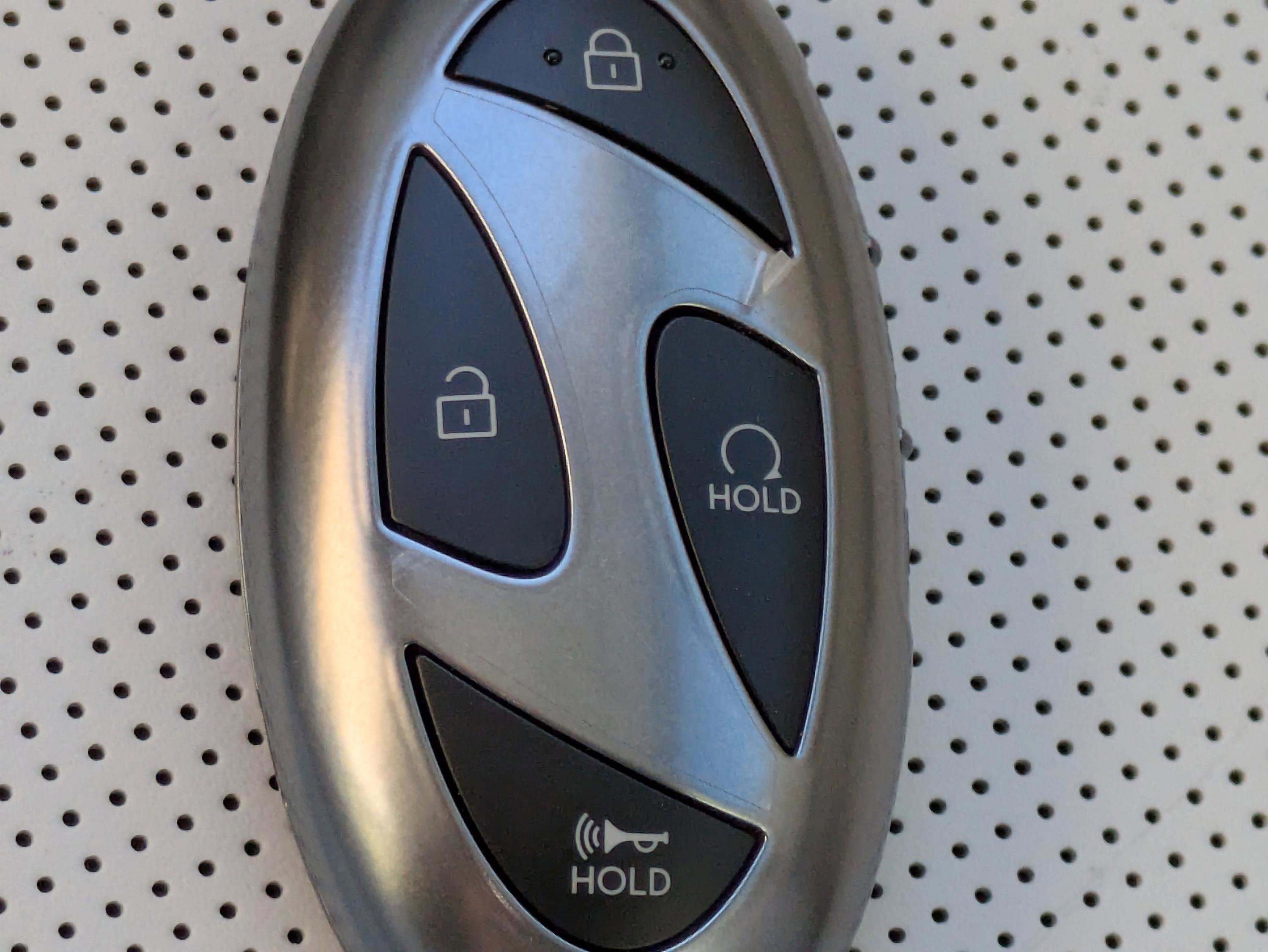 New 2026 Hyundai Palisade Calligraphy image 19