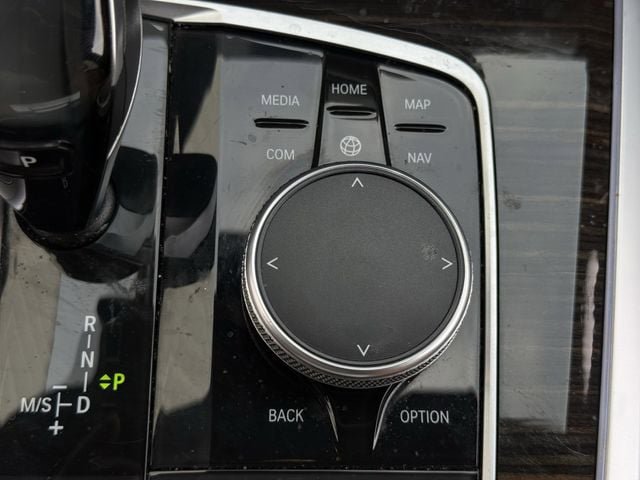 Used 2021 BMW X5 sDrive40i w/ Premium Package 3 RWD image 21