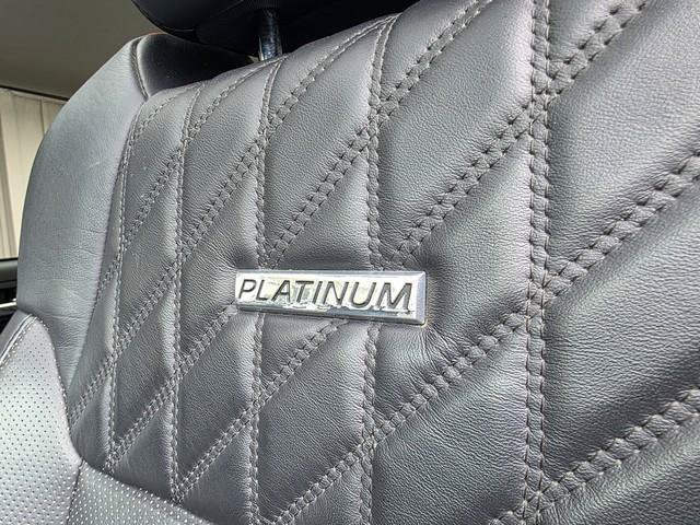 Used 2016 Toyota Tundra Platinum AWD/4WD image 11