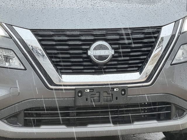 Used 2023 Nissan Rogue SV image 36