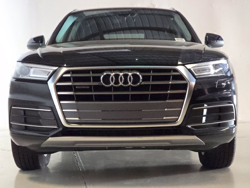 Used 2019 Audi Q5 2.0T Premium AWD/4WD image 2