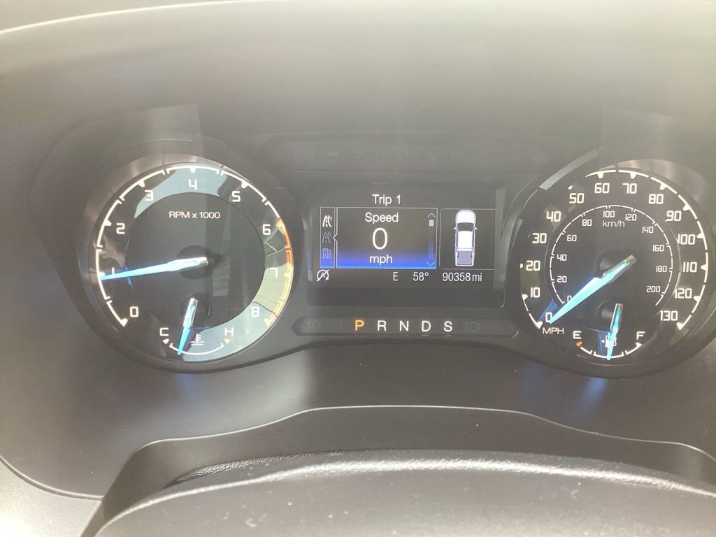 Used 2019 Ford Ranger XLT image 12