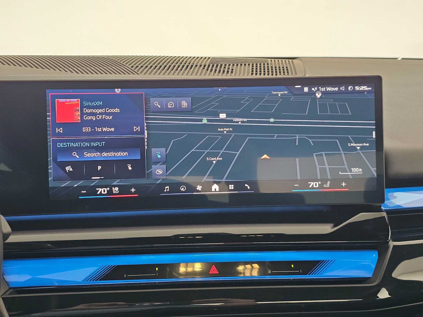 Used 2024 BMW i5 M60 w/ Premium Package AWD/4WD image 25