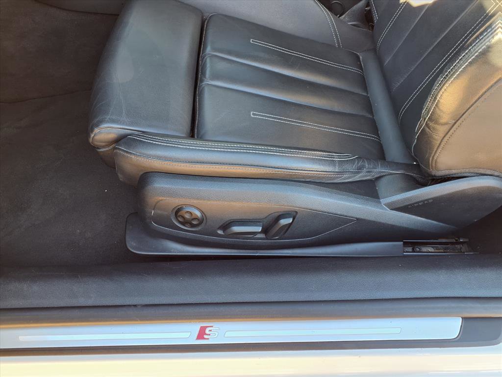 Used 2023 Audi A5 2.0T Premium image 16