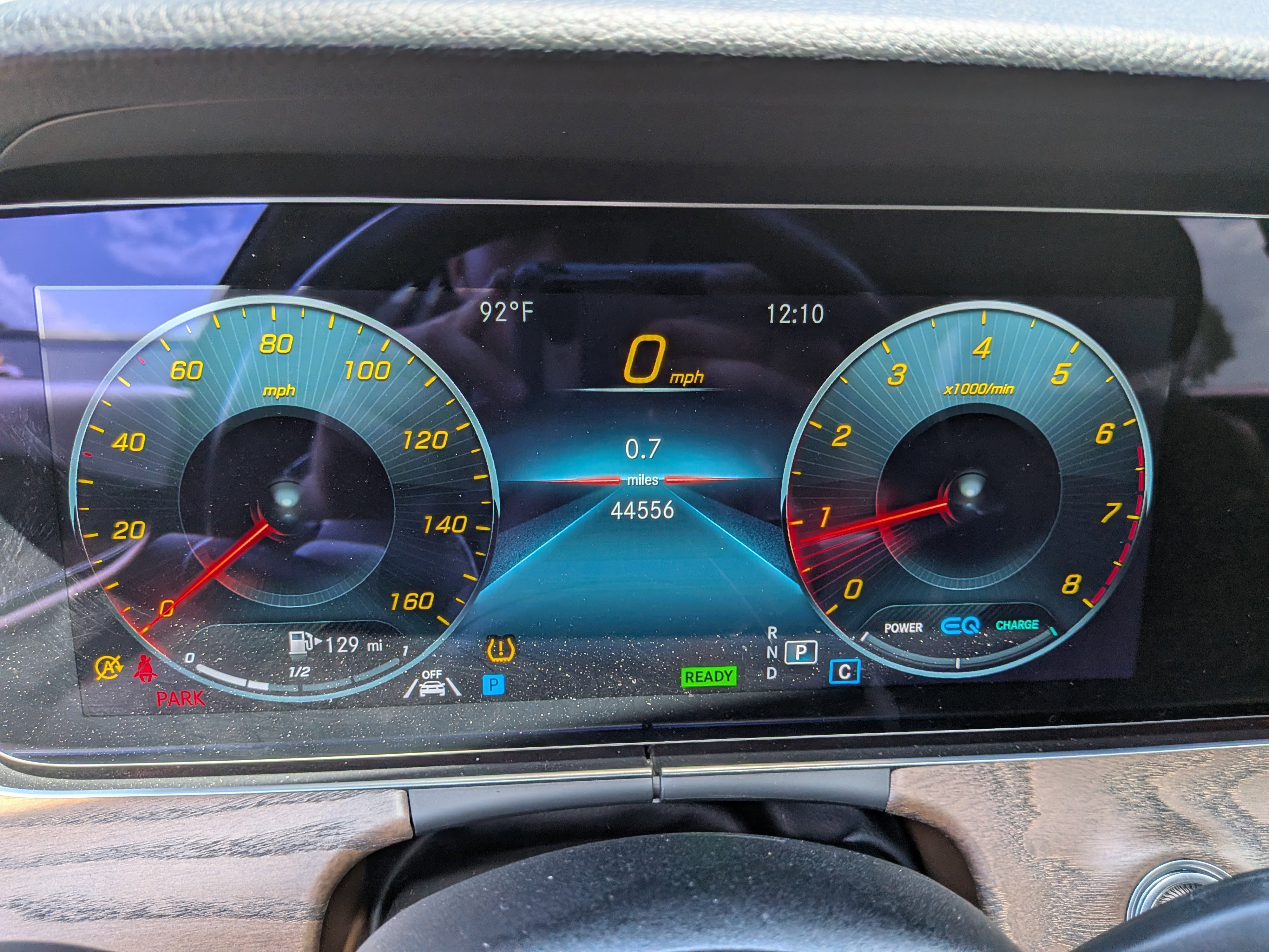 Used 2023 Mercedes-Benz E 450 4MATIC All-Terrain Wagon w/ Premium Package image 29