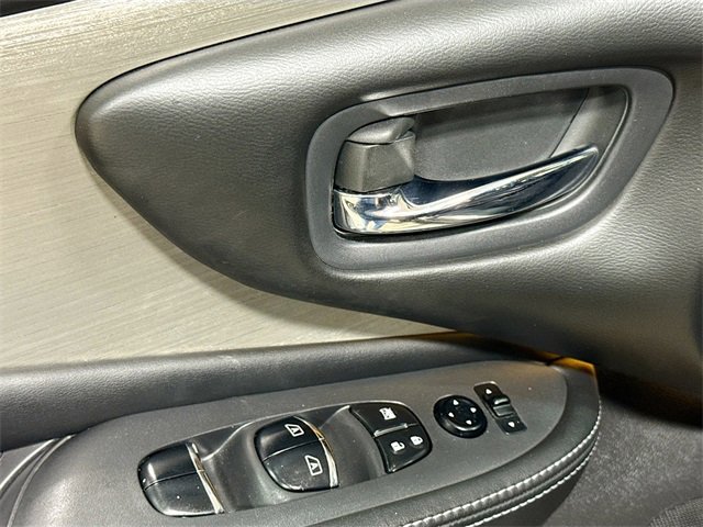 Used 2017 Nissan Murano SL w/ SL Technology Package image 20