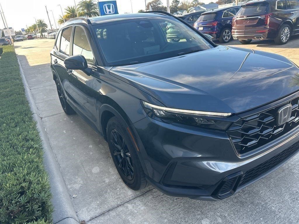 Used 2023 Honda CR-V Sport image 3