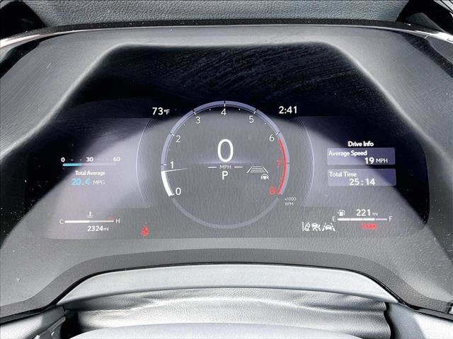 Used 2026 Lexus RX 350 Premium Plus w/ Accessory Package (Z1) image 22
