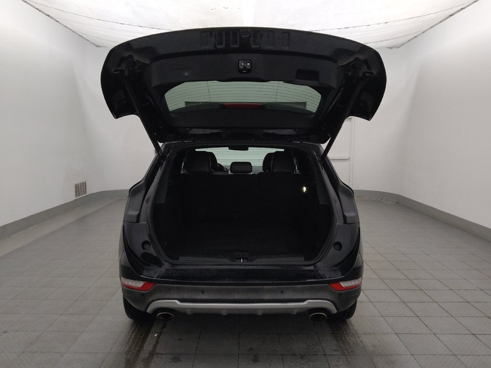Used 2017 Lincoln MKC Premiere FWD image 29