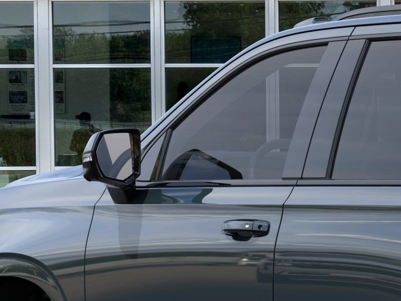 New 2026 Chevrolet Tahoe RST w/ RST Capability Package AWD/4WD image 15