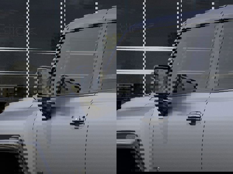 New 2026 GMC Hummer EV 3X w/ Carbon Fiber Edition Package image 12