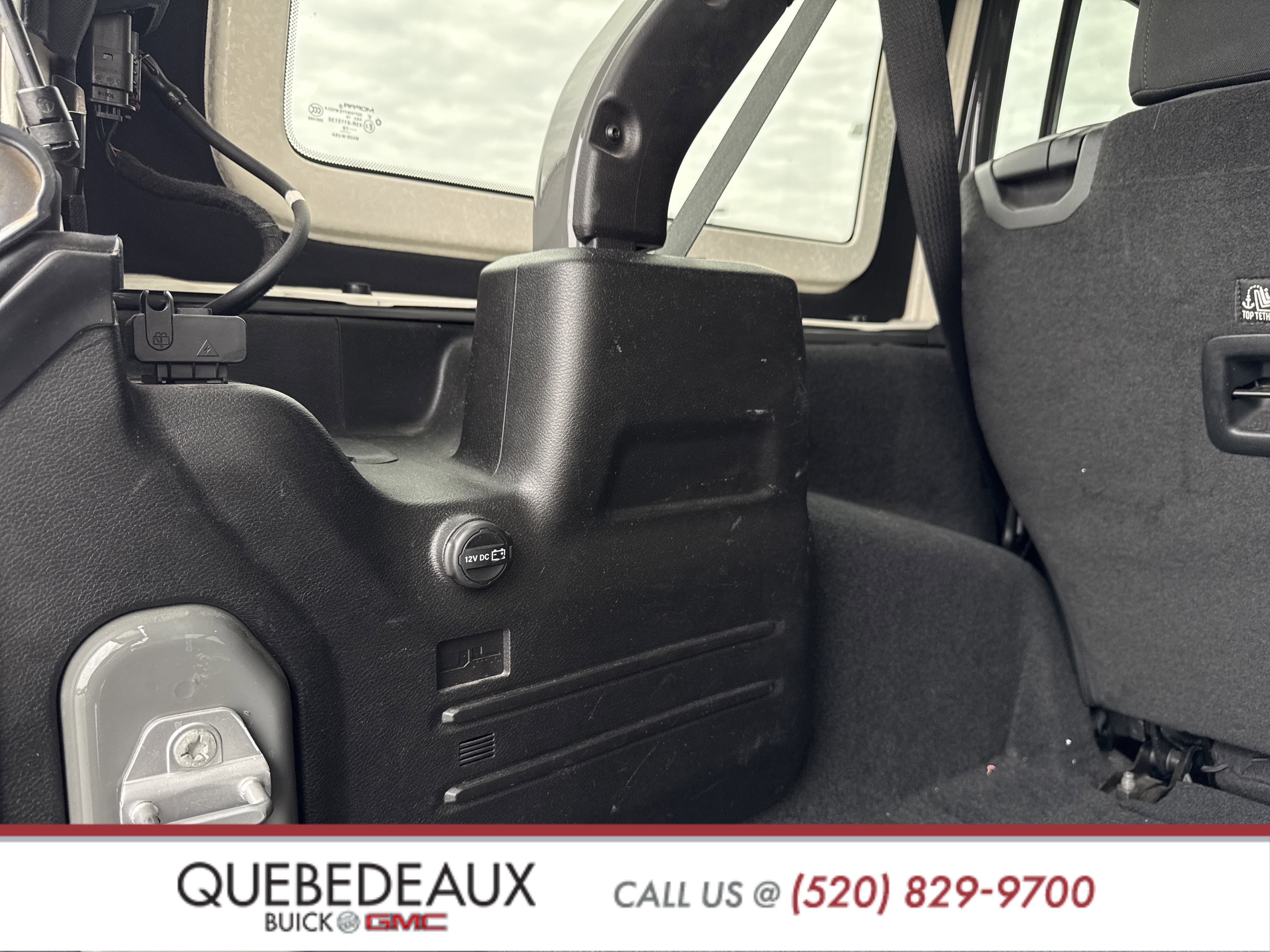 Used 2019 Jeep Wrangler Unlimited Rubicon image 16