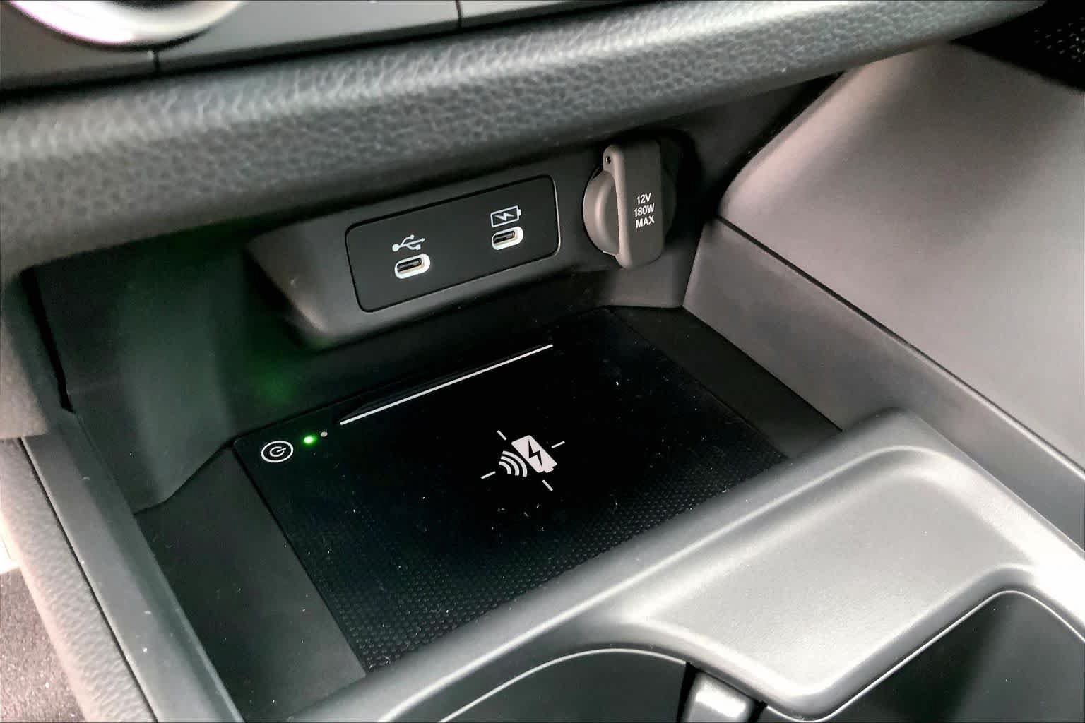 New 2026 Acura ADX A-Spec w/ Advance Package AWD/4WD image 19