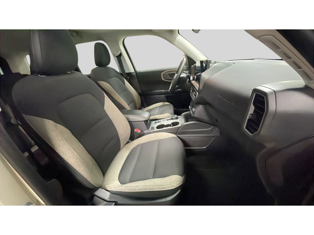 Used 2025 Ford Bronco Sport Big Bend w/ Convenience Package image 17