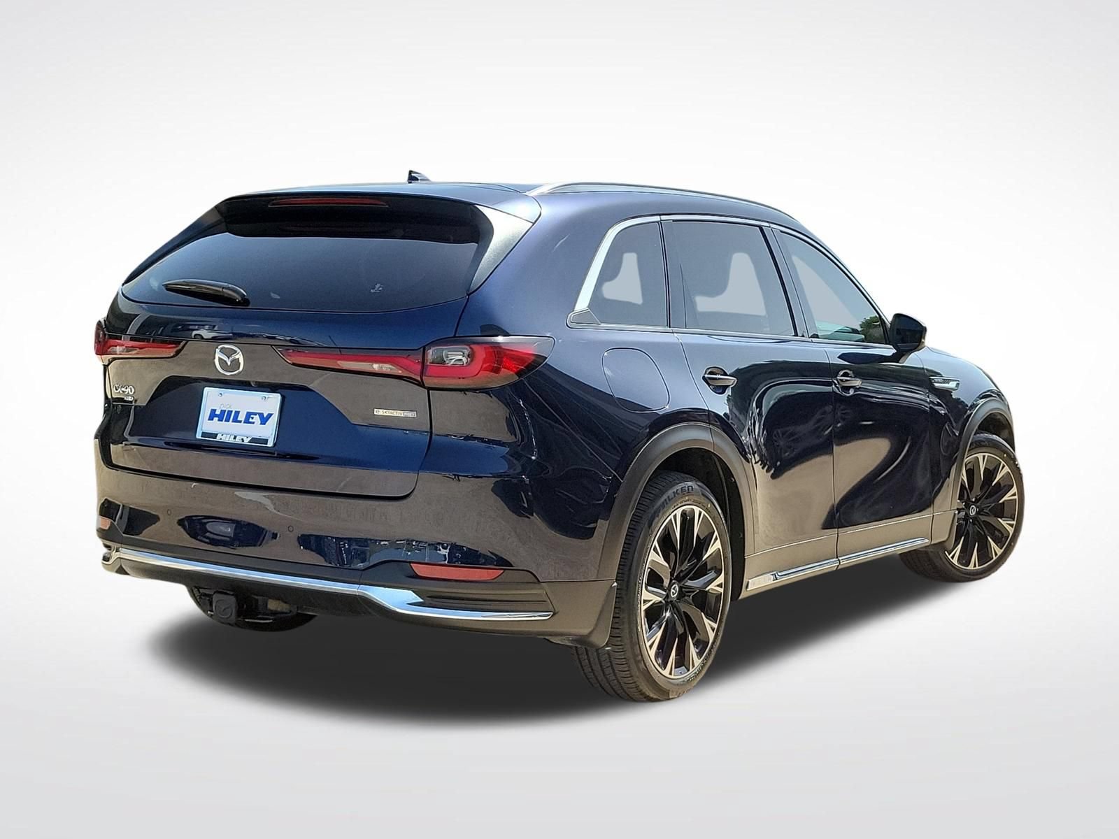 Used 2025 MAZDA CX-90 Plug-In Hybrid w/ Premium Plus AWD/4WD image 8