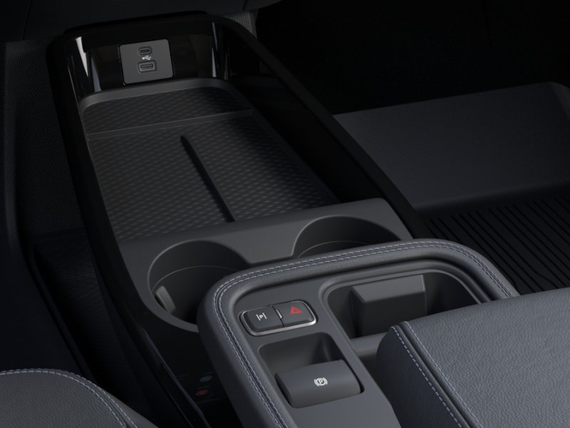 New 2026 Ford Mustang Mach-E Select AWD/4WD image 15