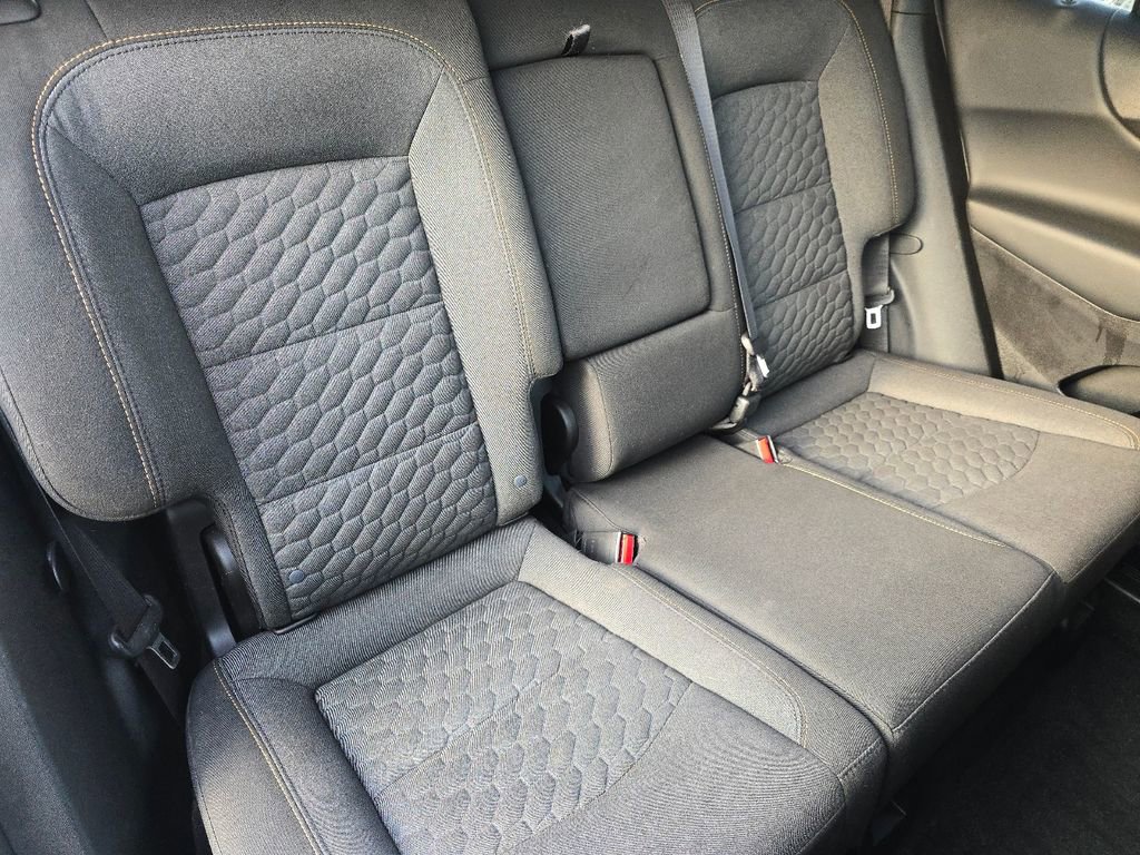 Used 2019 Chevrolet Equinox LT image 19