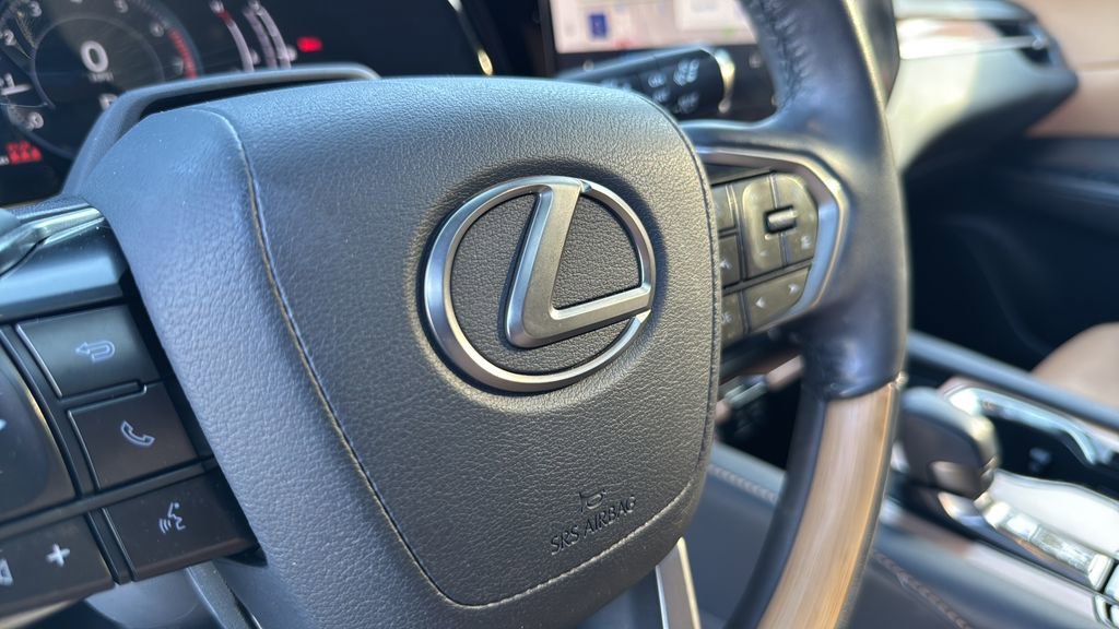 Used 2024 Lexus RX 350 Premium w/ Convenience Package image 18